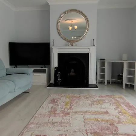 Adaline House * Dublino