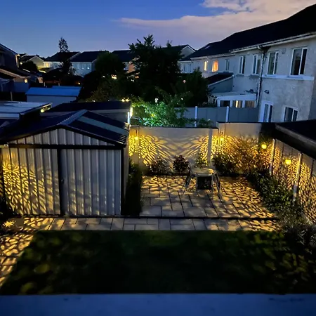 Adaline House Semesterbostad