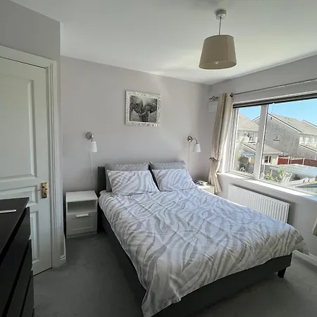 Adaline House Semesterbostad