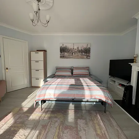 Adaline House Casa vacanze Dublino