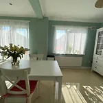 Adaline House *