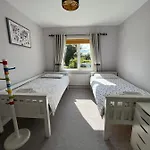 Σπίτι διακοπών Adaline House *