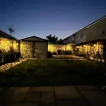 Σπίτι διακοπών Adaline House *