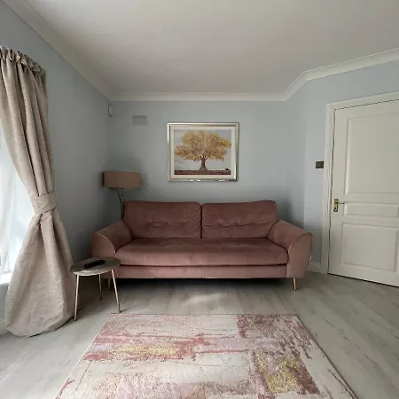 Adaline House *