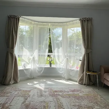 Casa de Férias Adaline House