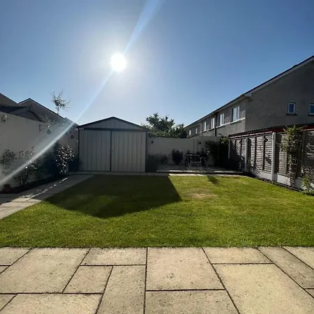 Adaline House Casa de Férias