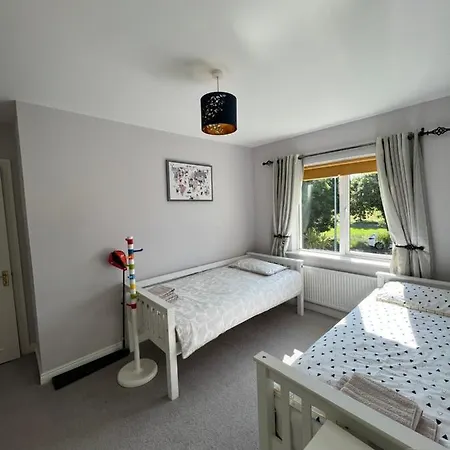 Adaline House * Dublin