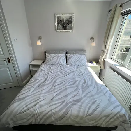 Casa de Férias Adaline House Dublin