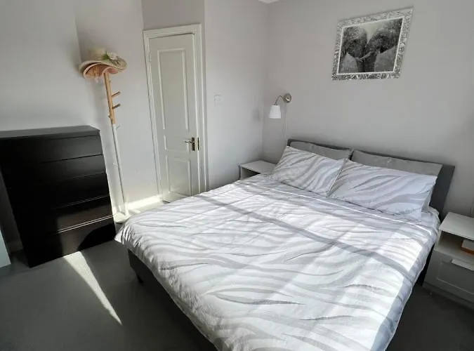 בית נופש Adaline House