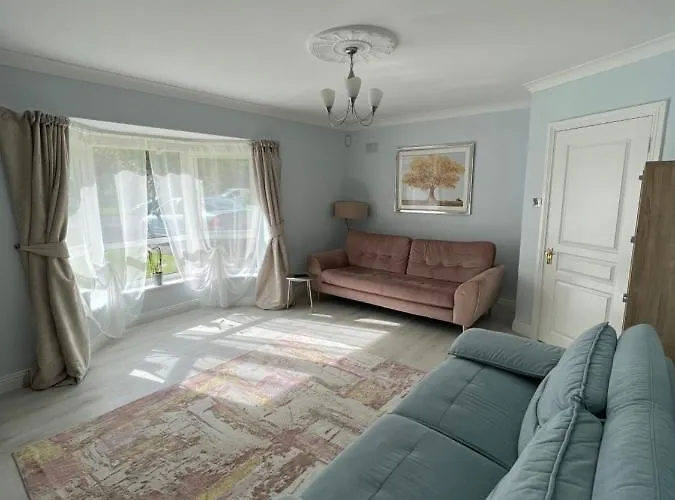 Adaline House בית נופש *