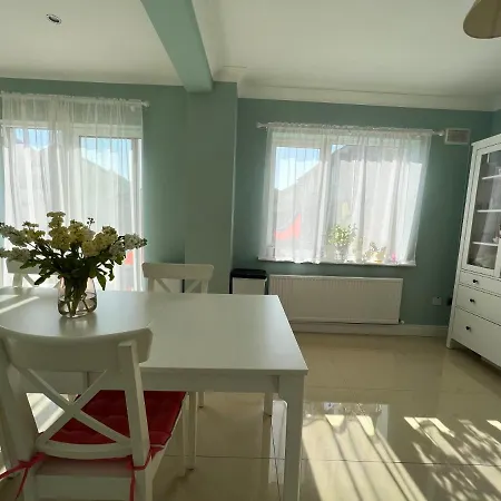Adaline House *