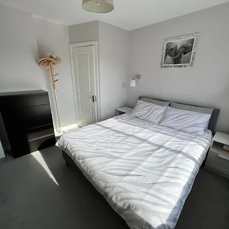 Holiday home Adaline House