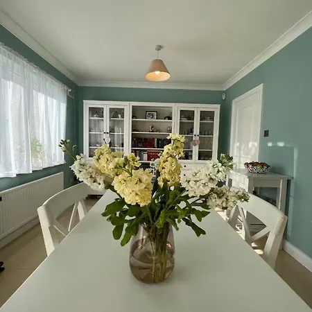 Hébergement de vacances Adaline House