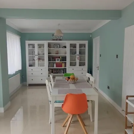 Adaline House Dublin