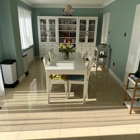 Adaline House Hébergement de vacances