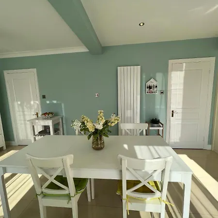 Adaline House