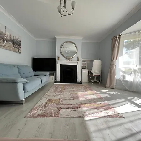Adaline House * Dublin
