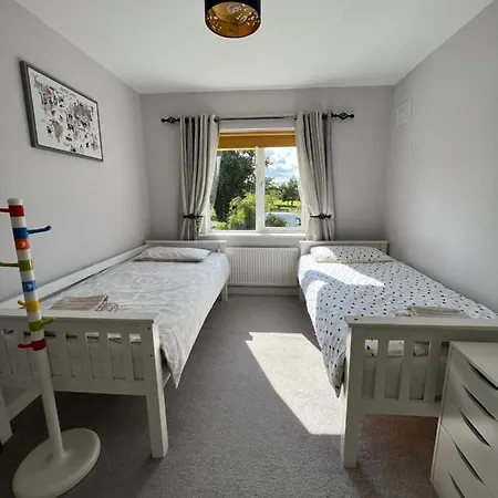Holiday home Adaline House *