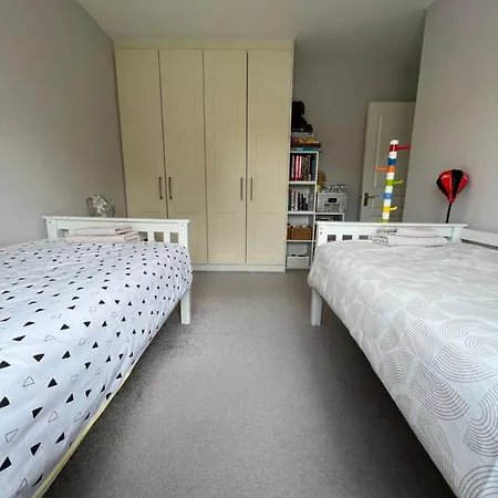 Holiday home Adaline House Dublin
