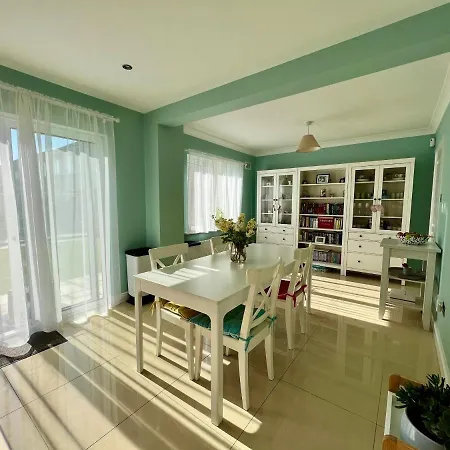 Holiday home Adaline House *