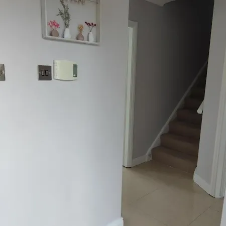 Adaline House Hébergement de vacances *