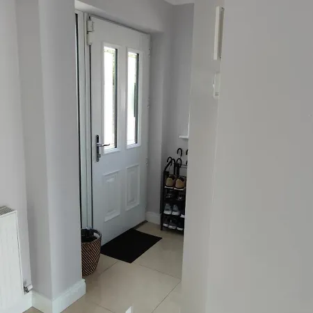 Adaline House Dublin