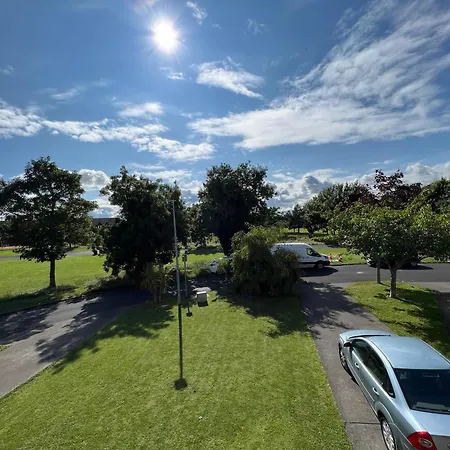 Adaline House Nyaraló