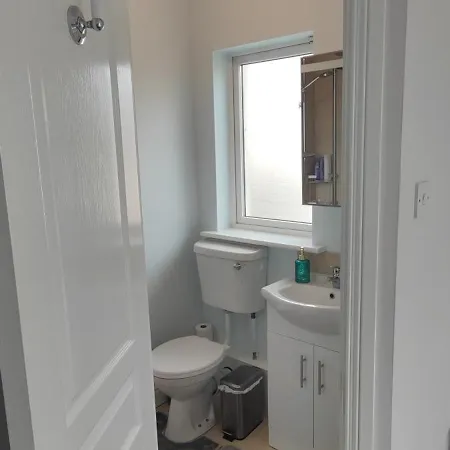 Hébergement de vacances Adaline House