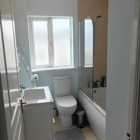 Adaline House Holiday home