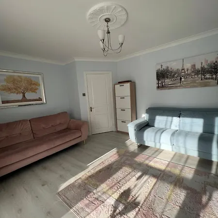 Adaline House Dublin