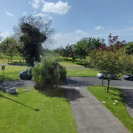 Adaline House Dublin