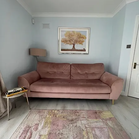Adaline House Holiday home