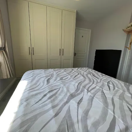 Adaline House * Dublin