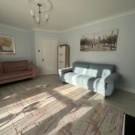 Holiday home Adaline House