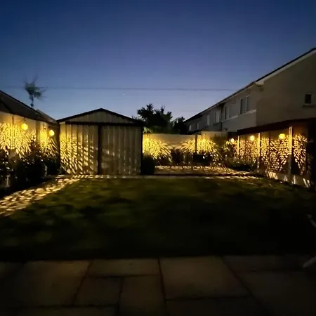 Holiday home Adaline House *