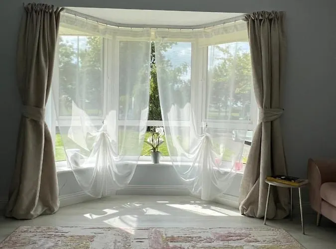 Nyaraló Adaline House