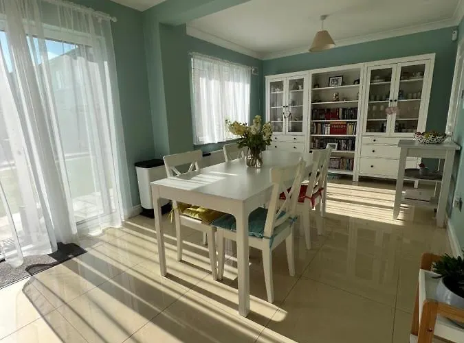 Nyaraló Adaline House