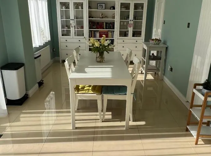 Adaline House Nyaraló