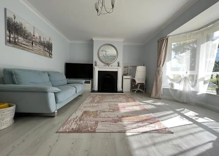 Adaline House * Dublin