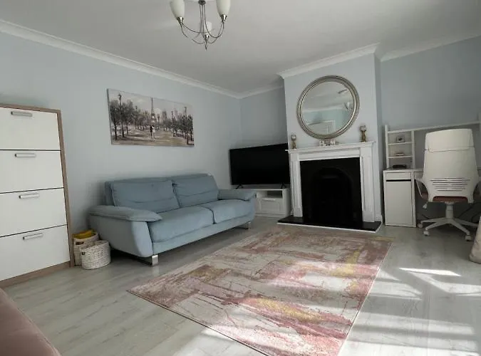 Nyaraló Adaline House