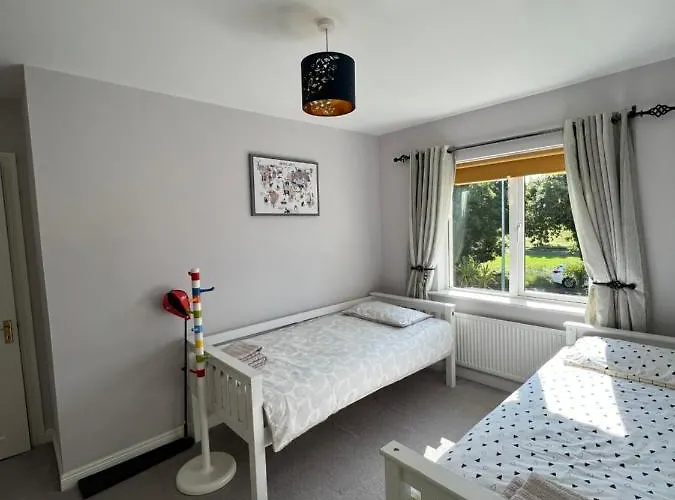 Adaline House * Dublin