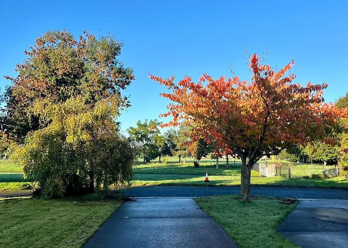 Adaline House * Dublin