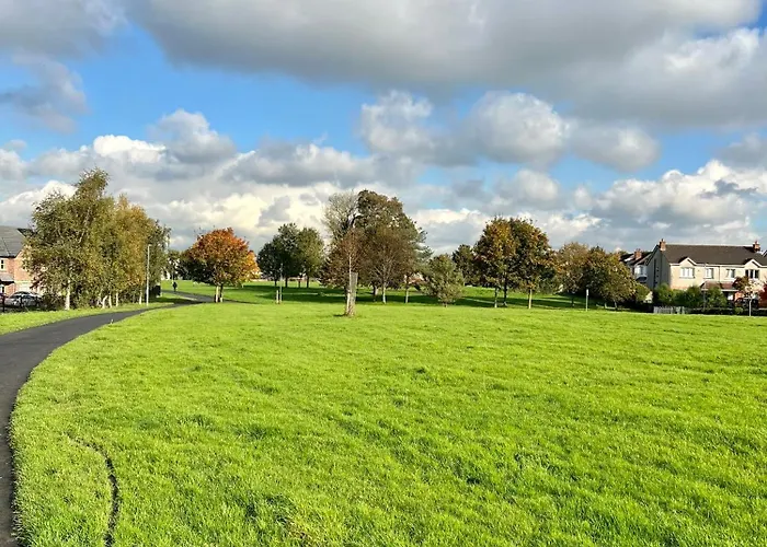 Nyaraló Adaline House