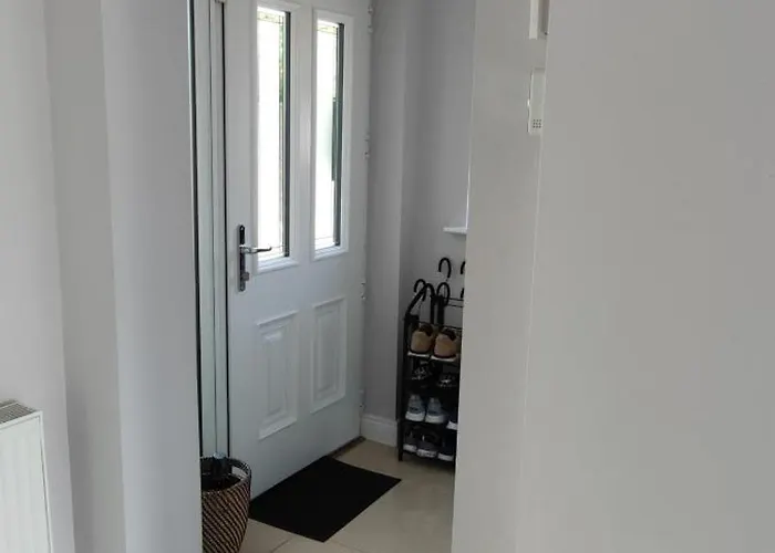 Adaline House Dublin