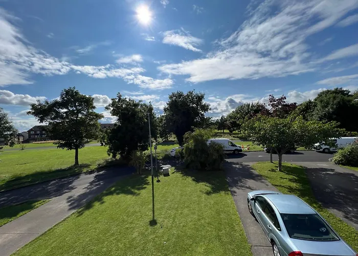 Adaline House Nyaraló