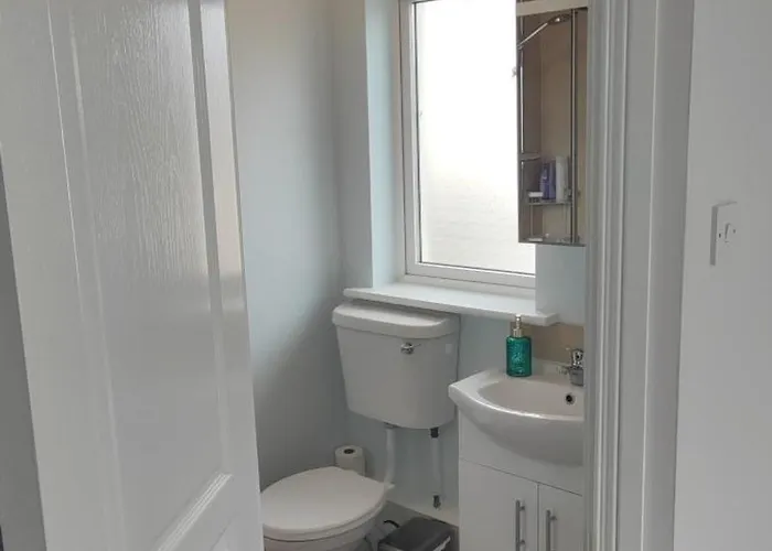 Nyaraló Adaline House