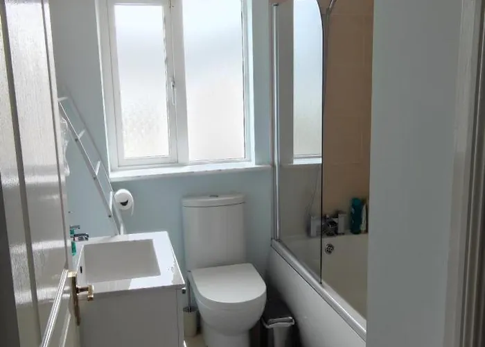 Adaline House Nyaraló