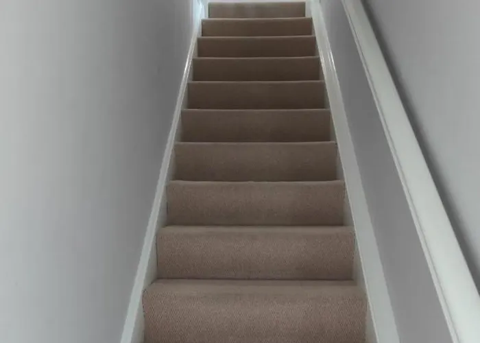 Nyaraló Adaline House Dublin