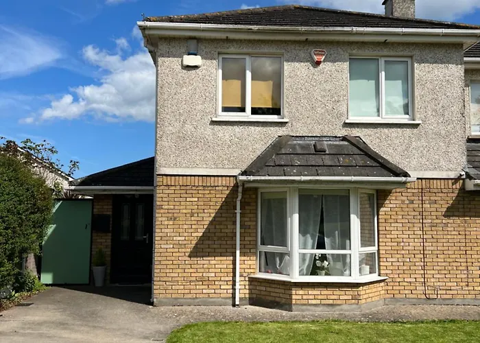 Adaline House Dublin