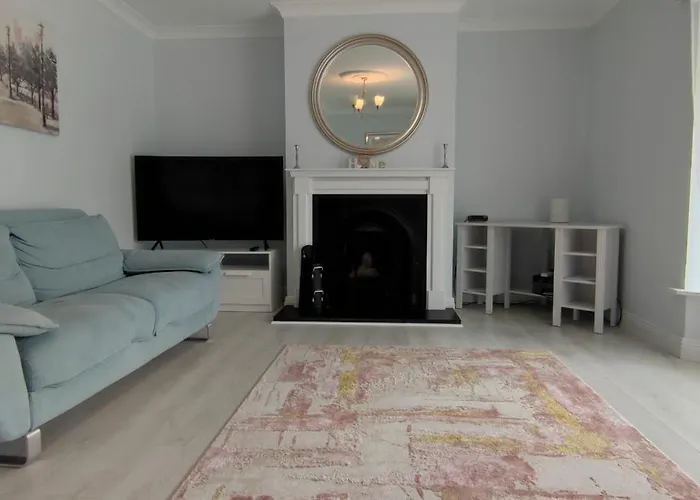 Adaline House * Dublin